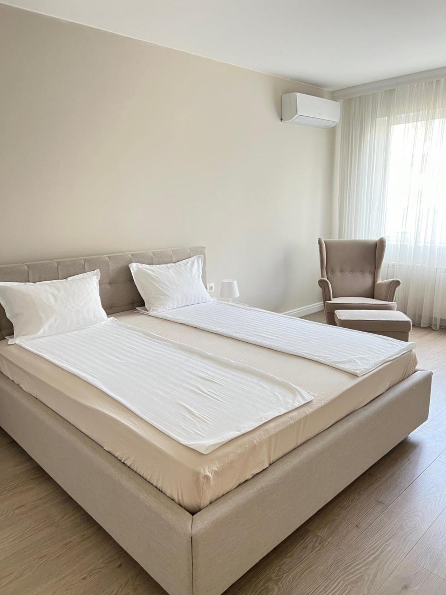 Amaya Apartment Sofia Exterior photo